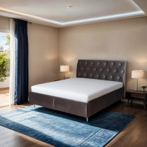 Cleopatra FR franciaágy  - 10